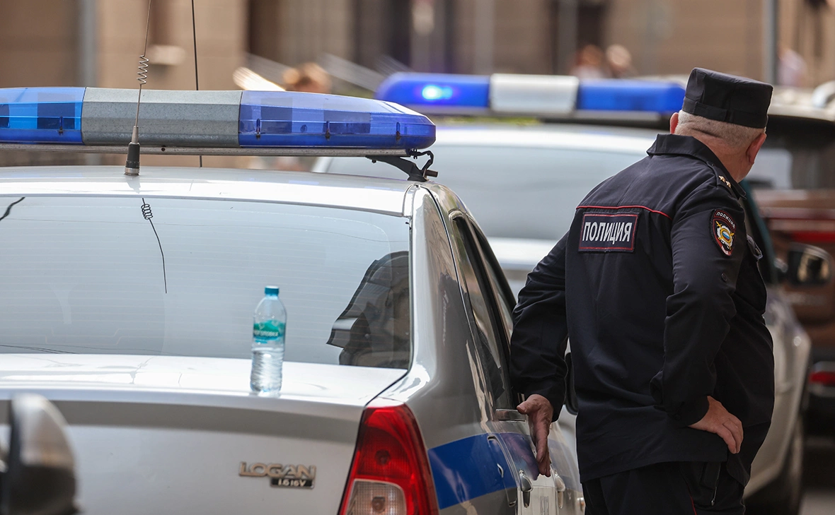 Алексей Белкин / NEWS.ru / Global Look Press