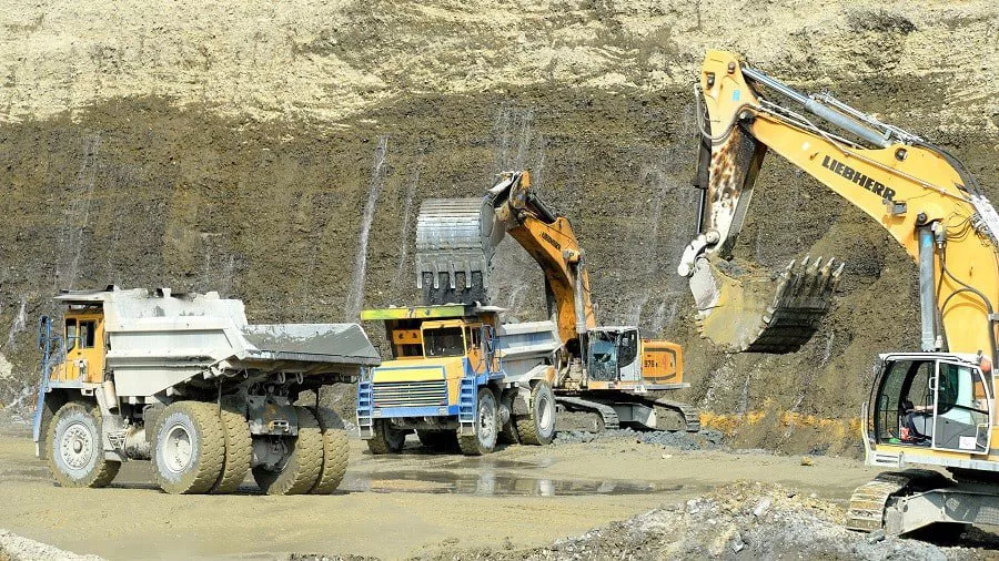 Минприроды Магаданской области