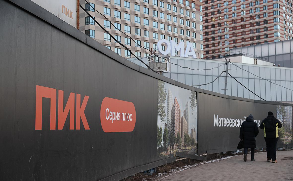 Фото: Андрей Гордеев / Ведомости