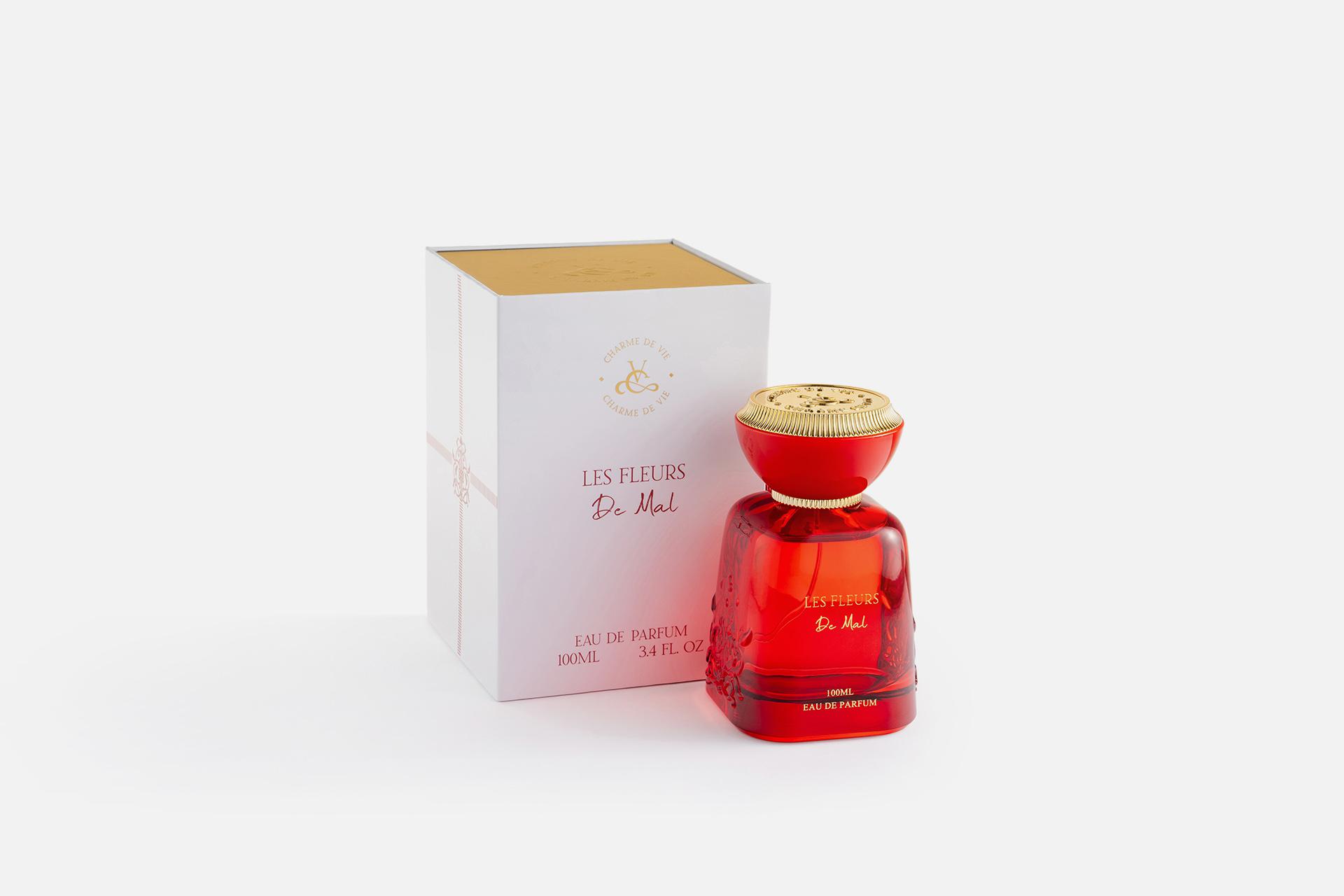 Фото: пресс-служба CHARME DE VIE