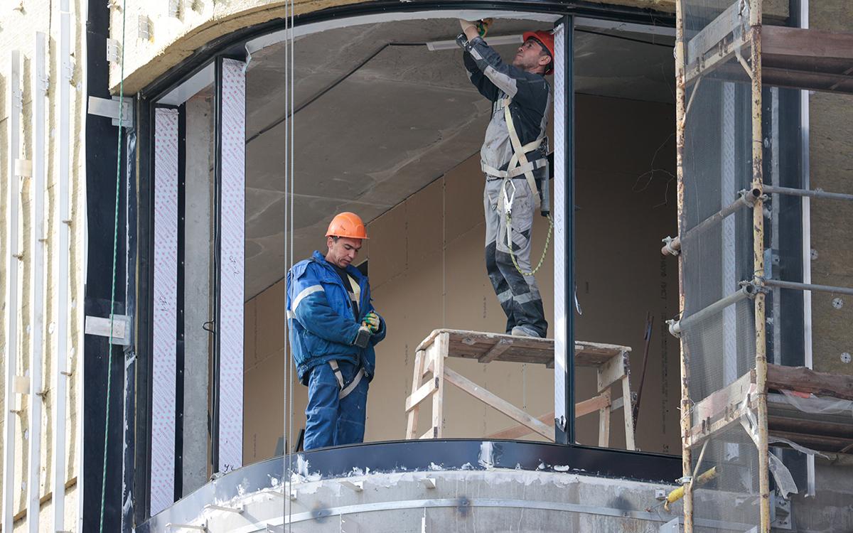 Фото: Алексей Белкин / ТАСС