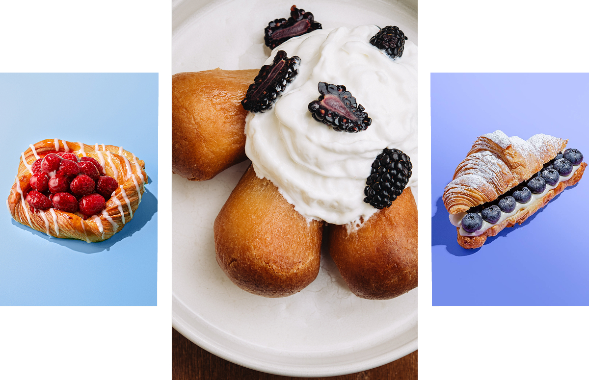 Пекарня — новый городской формат. Что кроется за успешным трендом