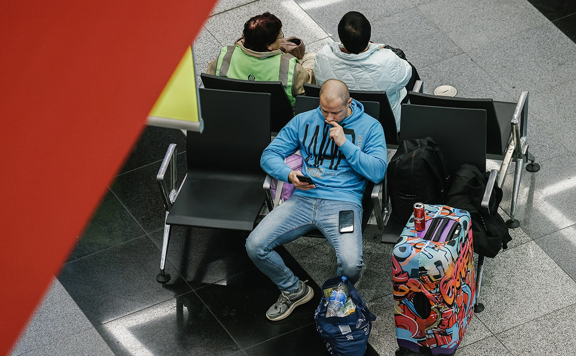 Андрей Любимов / РБК