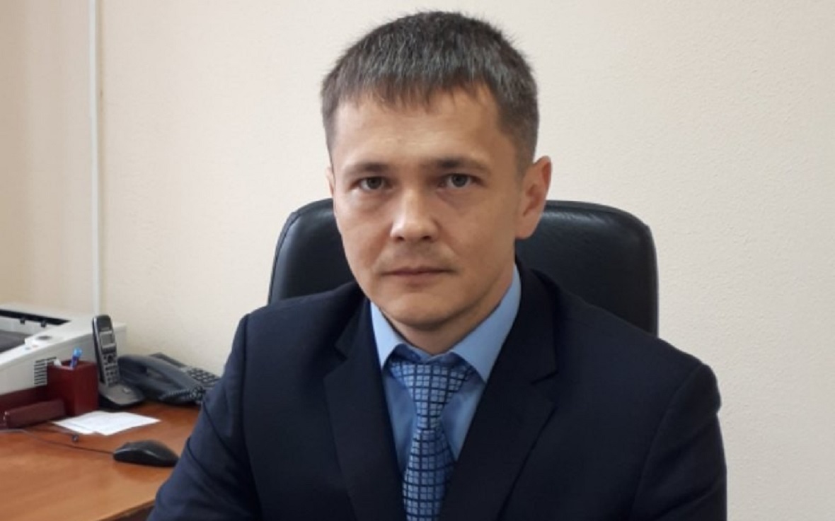 Фото: Администрация Мелеузовского района