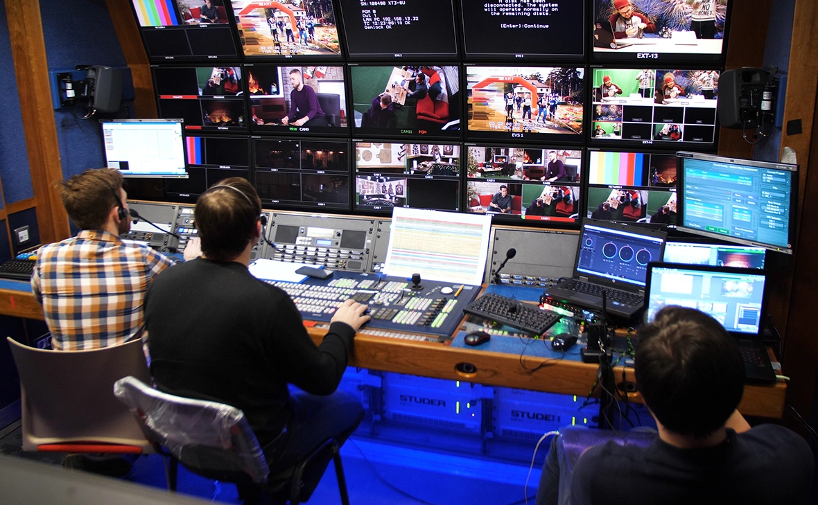 Media Whale Stock / Shutterstock