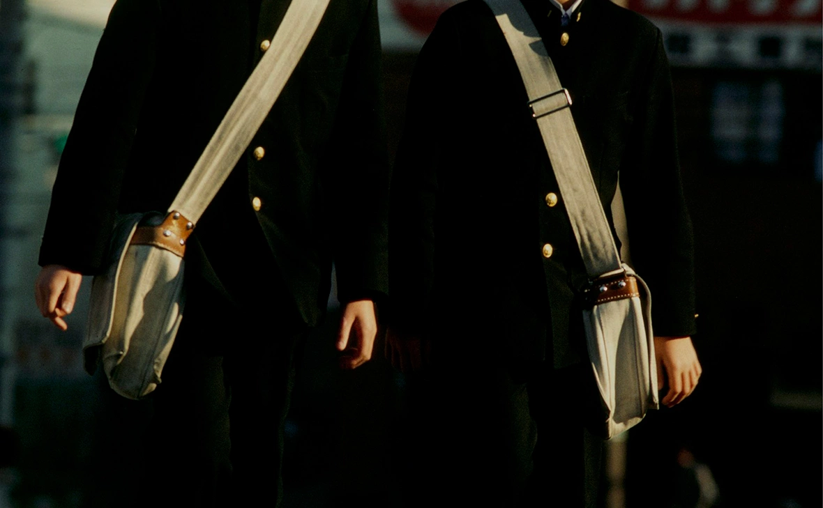 Mark Cator / Global Look Press