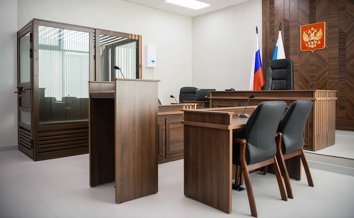 Илья Московец / URA.RU / ТАСС