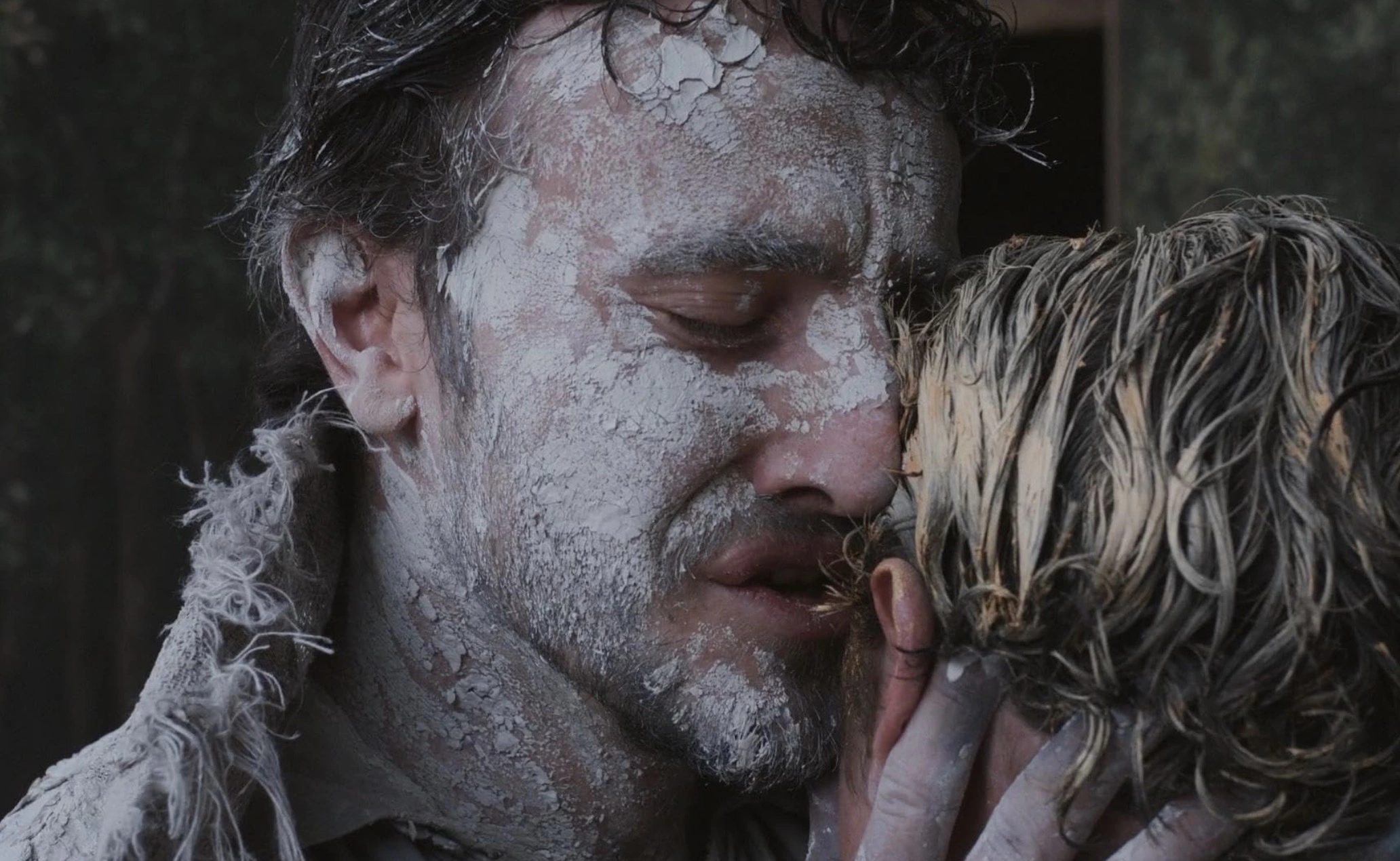 Кадр из фильма «Хамнет: История, вдохновившая «Гамлета»