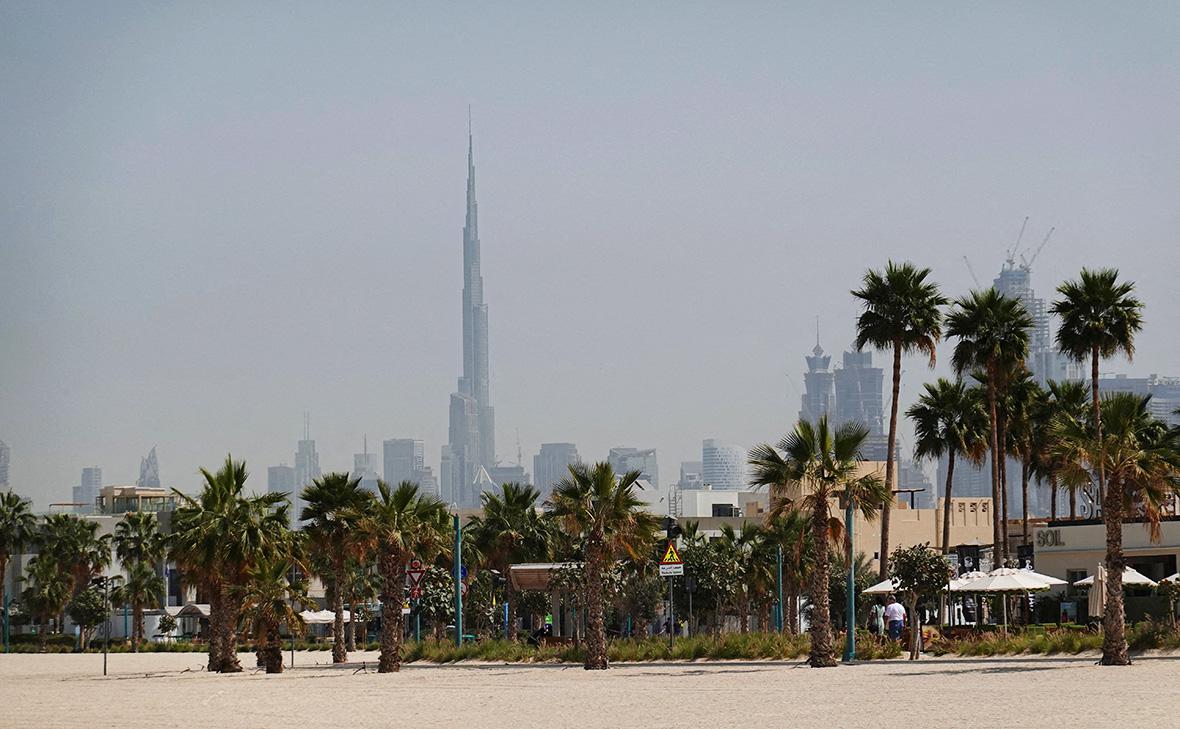 Туристам посоветовали повременить с отменой туров на Ближний Восток