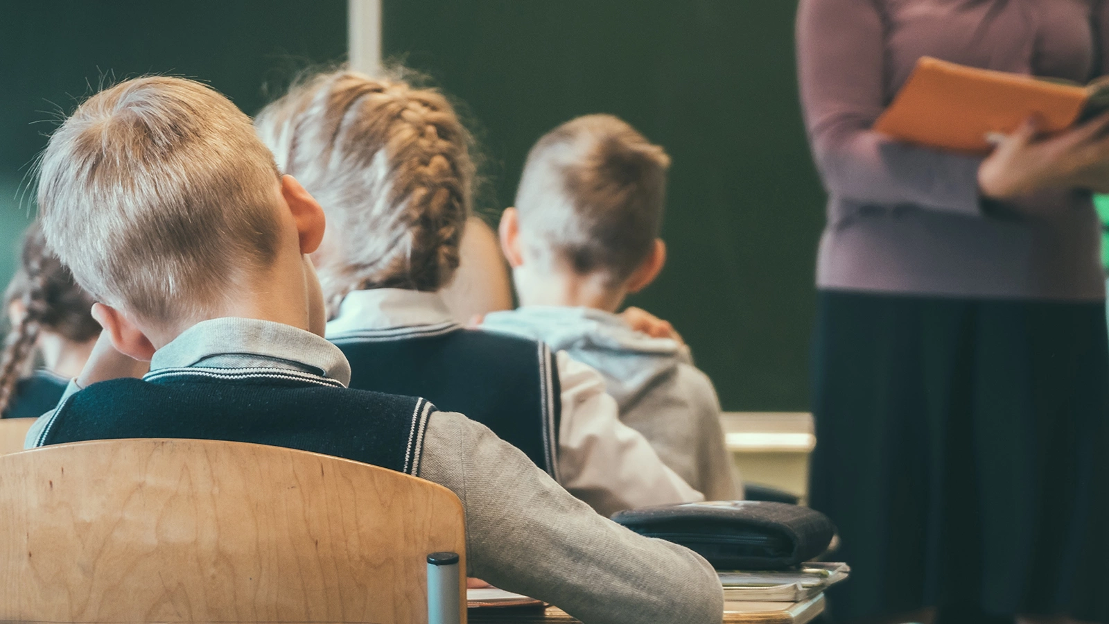 Как обучают глухих людей. Сурдопедагог развеяла главные мифы