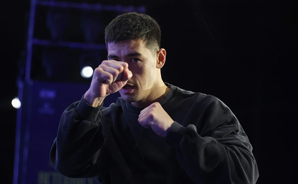  Richard Pelham / Getty Images