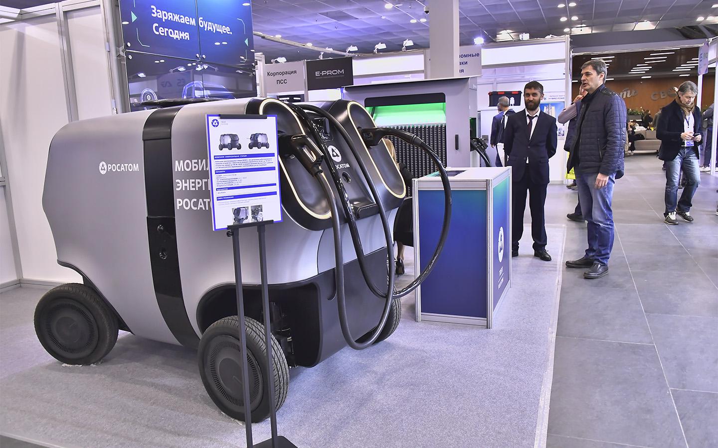 Фото: АО «ТВЭЛ»