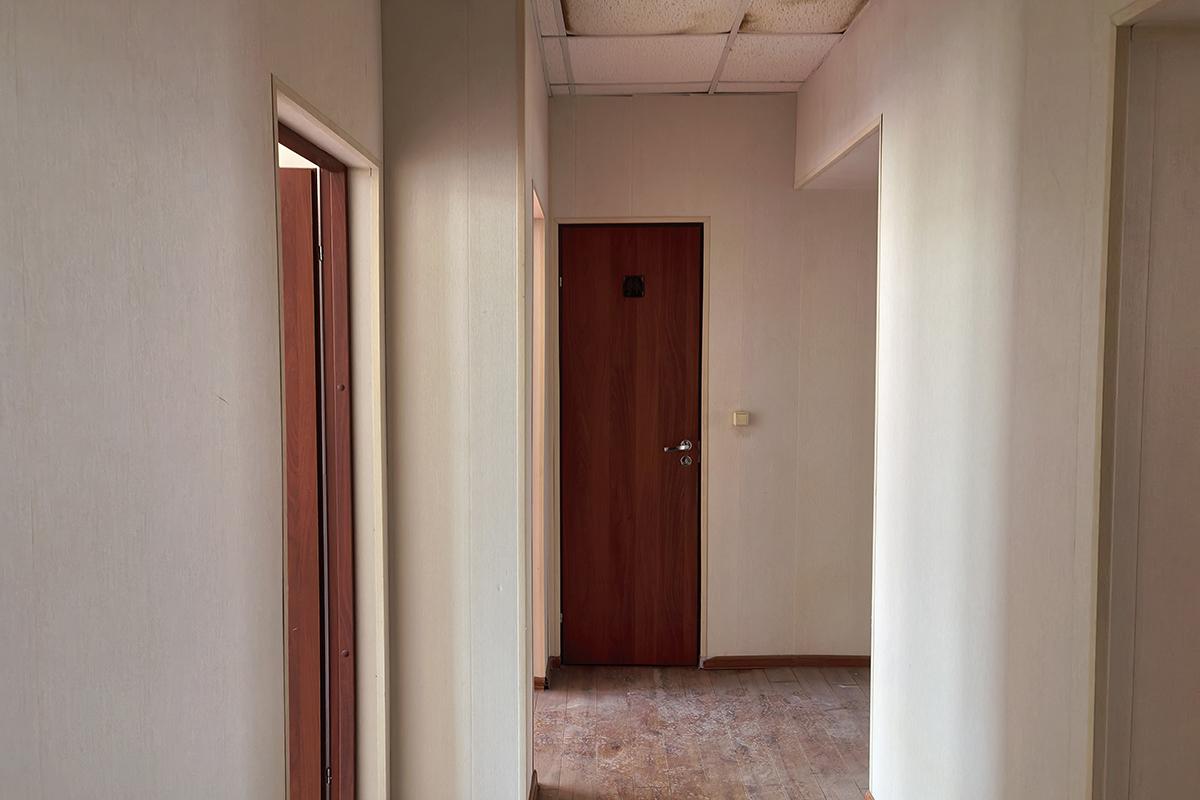 Помещение 73,3 м&sup2;