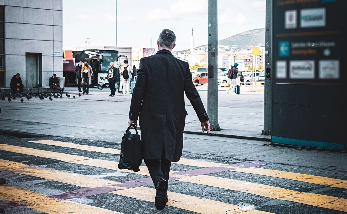 Paolo Bici / Pexels