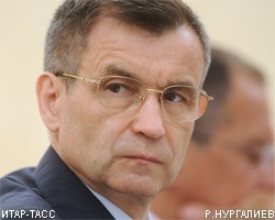 Р.Нургалиев: "Право граждан на выражение своего мнения не должно ограничивать права других"