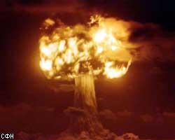 Эксперты: Ядерную войну на Земле может спровоцировать метеорит