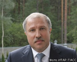 Э.Худайнатов назначен президентом "Роснефти" на три года