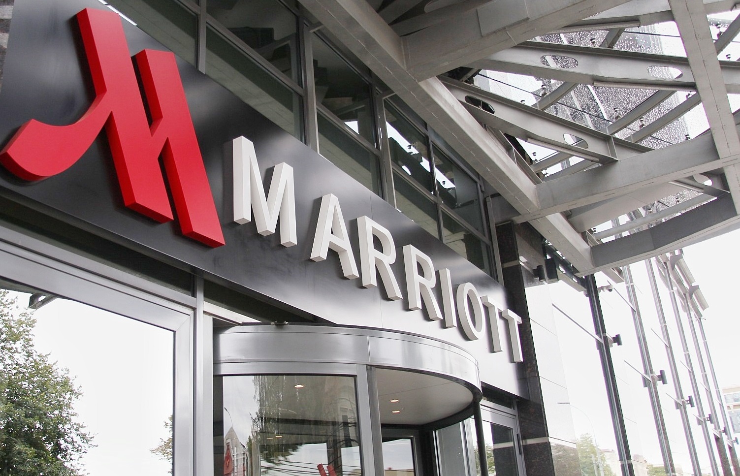 Долготель: Marriott Krasnodar открылся спустя 10 лет после начала стройки