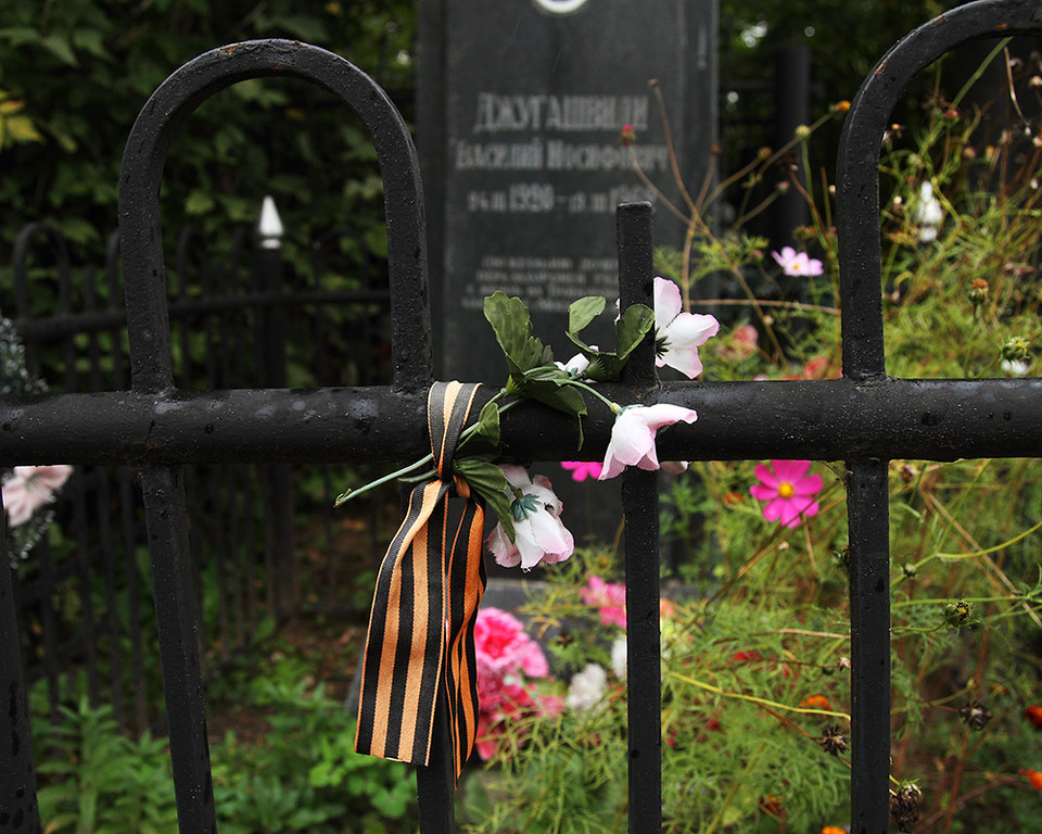 В РТ увеличили ежедневное количество пропусков для посещения кладбищ