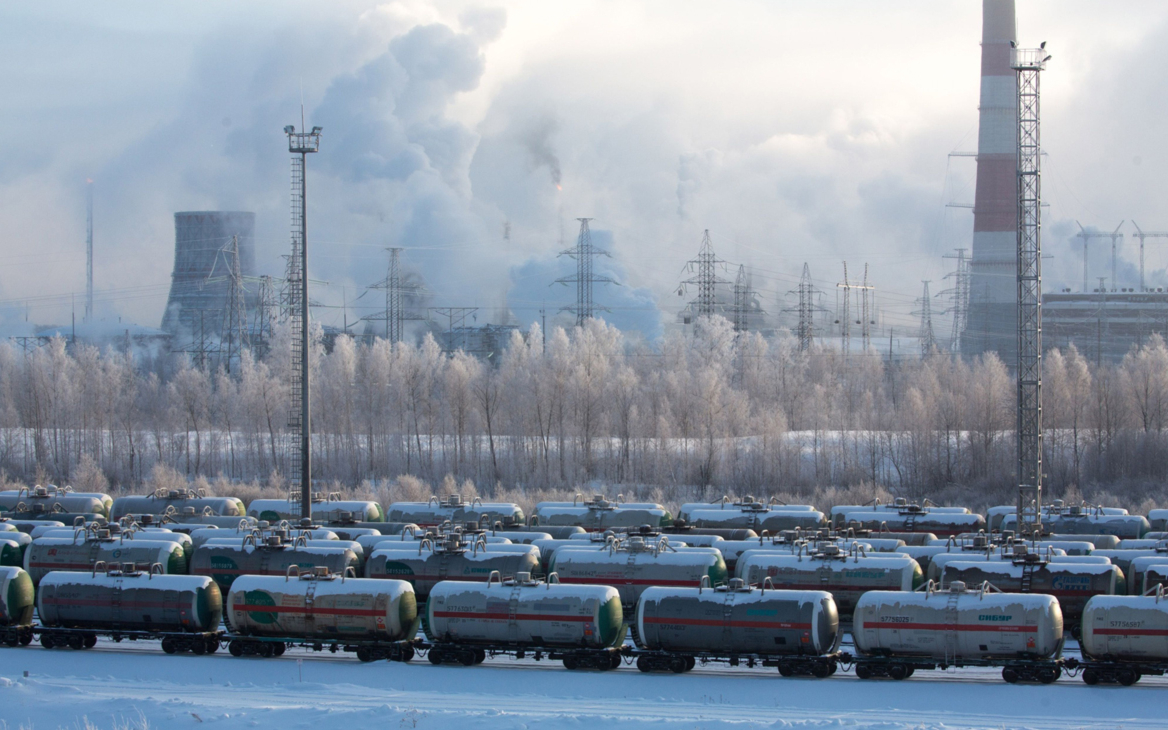 Правительство утвердило правила соглашений по господдержке в нефтехимии