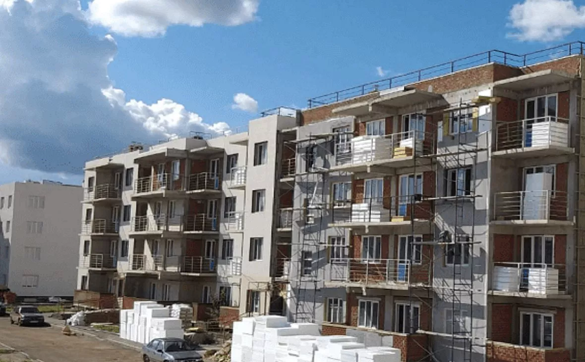 Минстрой РБ