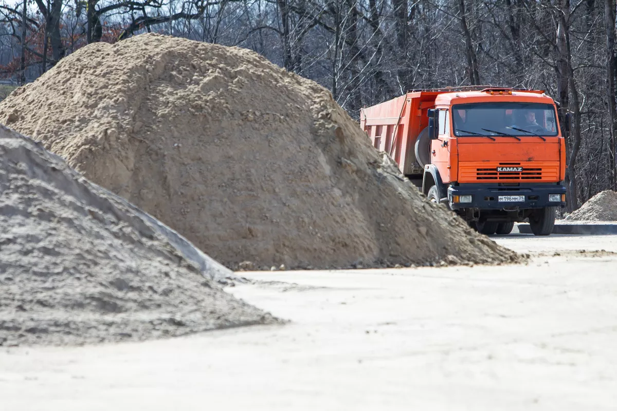 Александр Подгорчук