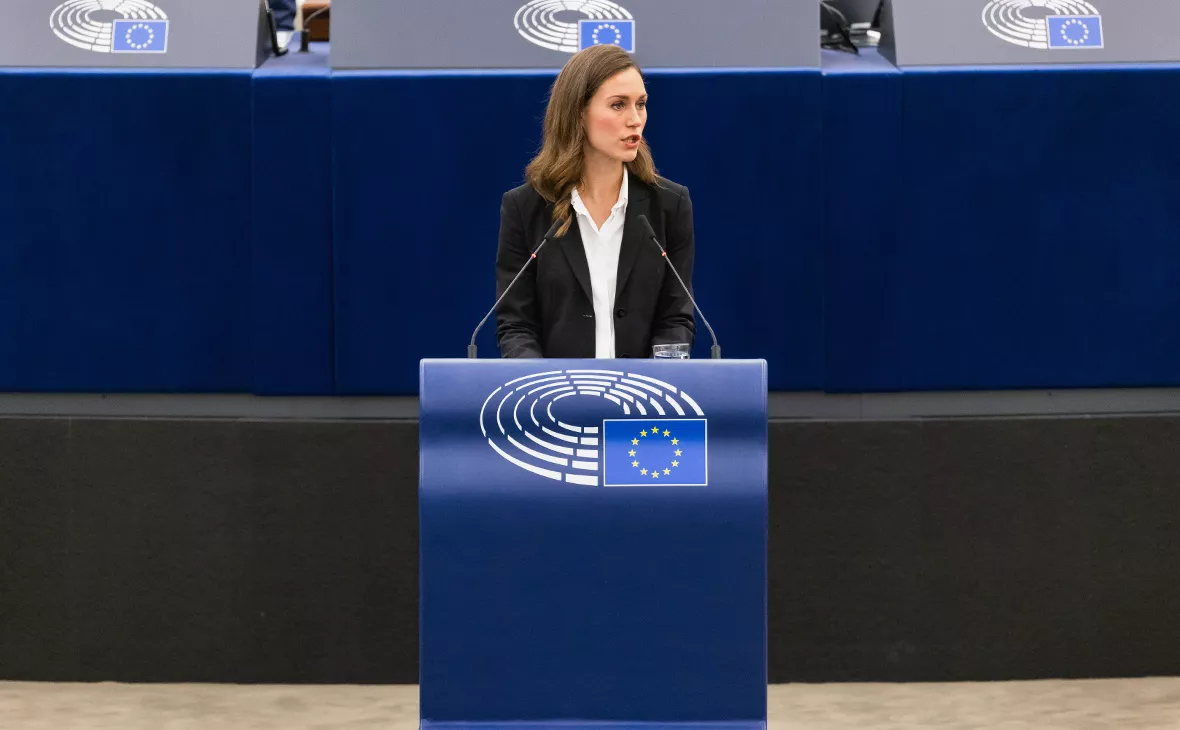 Philipp von Ditfurth / dpa / Global Look Press