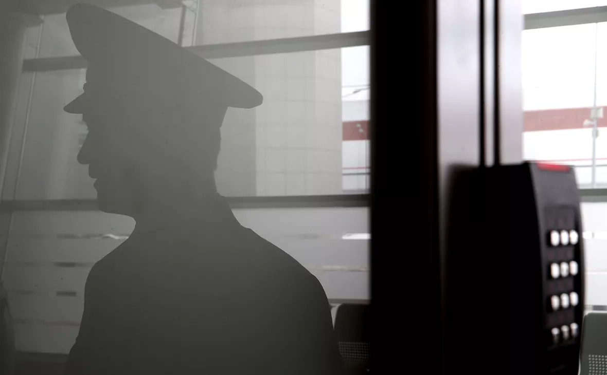 Егор Алеев / ТАСС