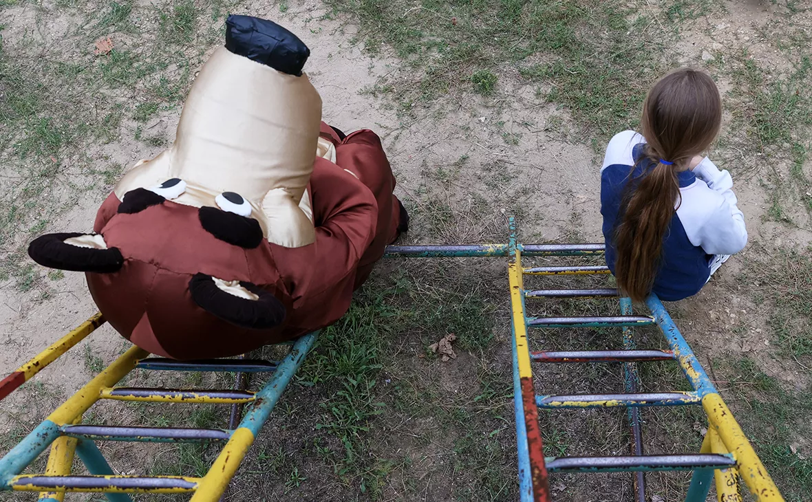 Сергей Мальгавко / ТАСС