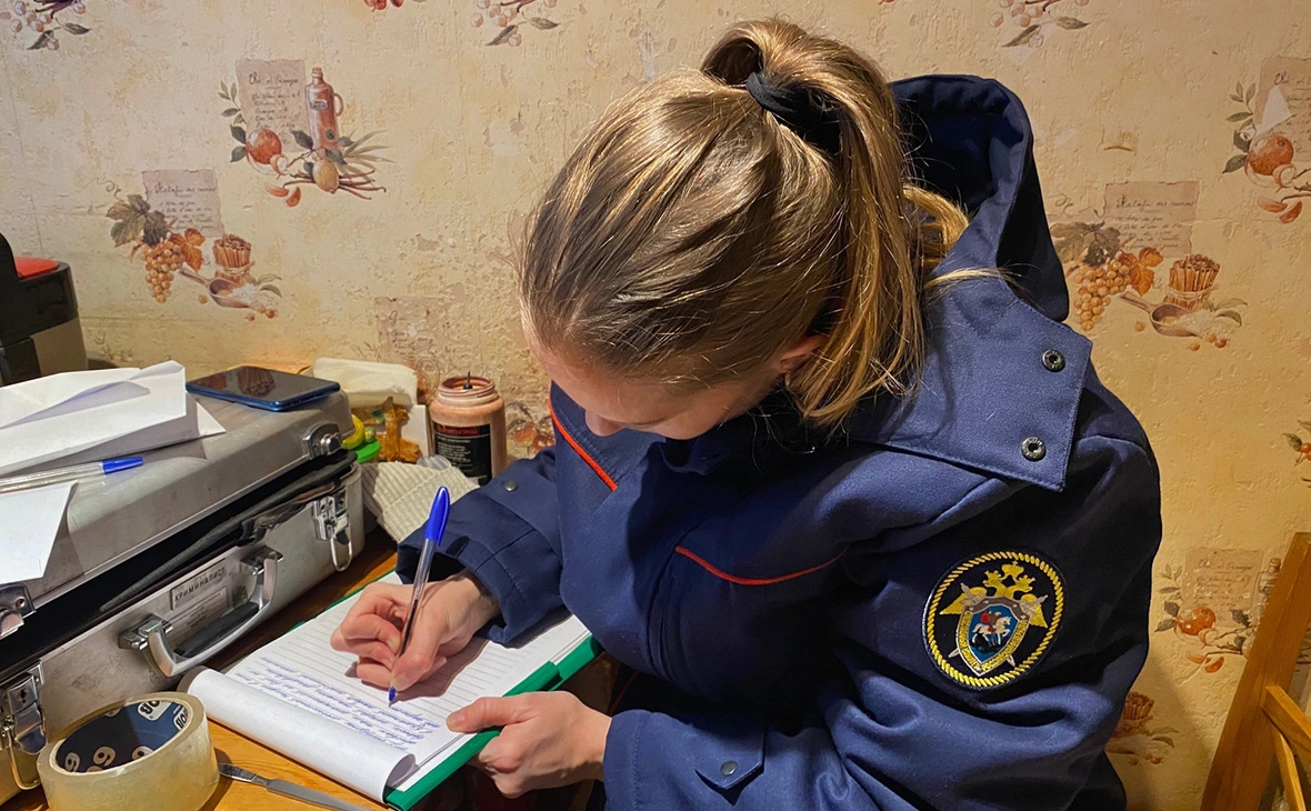 СК РФ по Республике Башкортостан