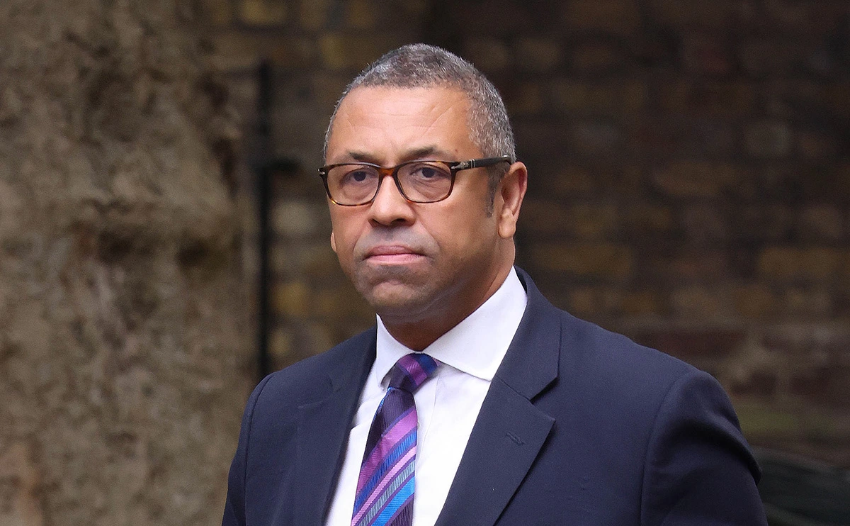 Martyn Wheatley / Keystone Press Agency / Global Look Press