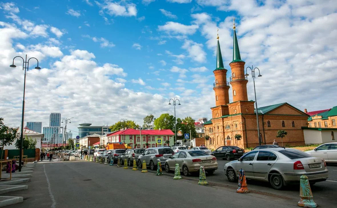 РБК Уфа