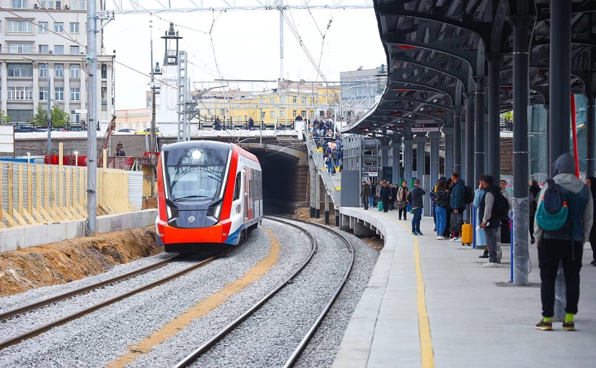 Mos_sobyanin / Telegram