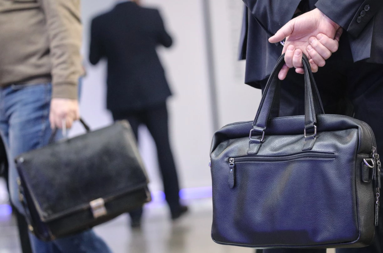 Алексей_Гайнов / РИА URA.RU