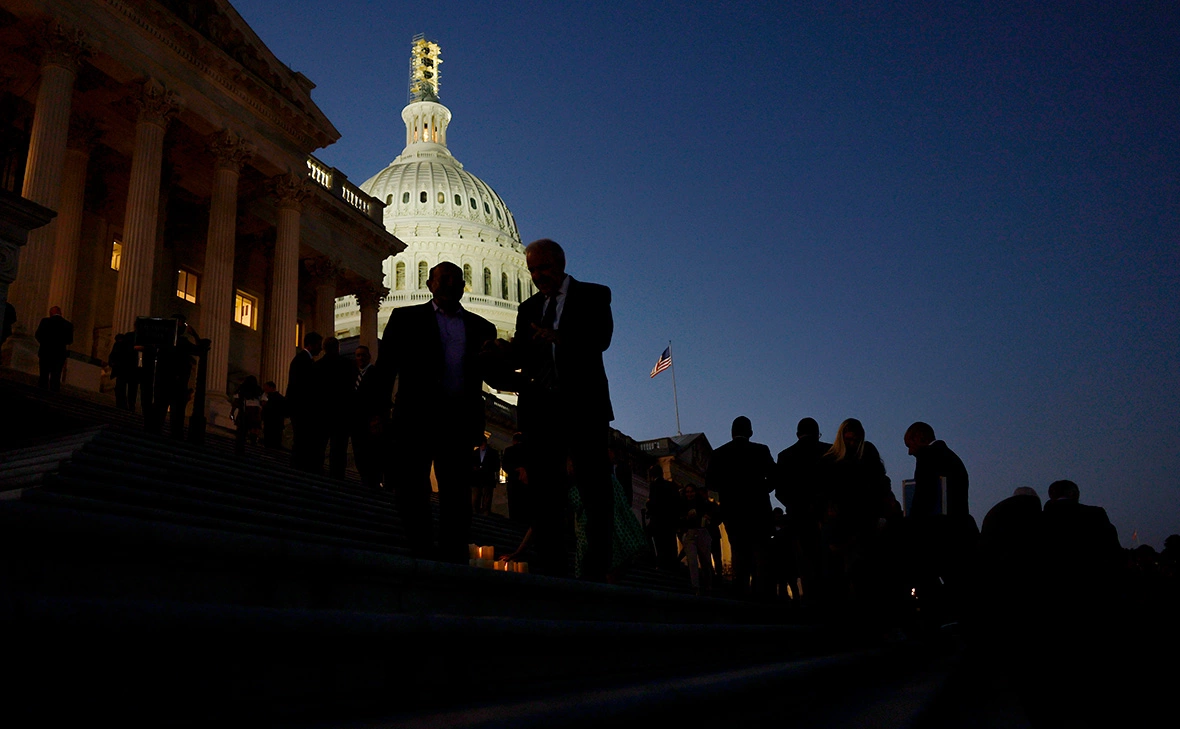 Anna Moneymaker / Getty Images