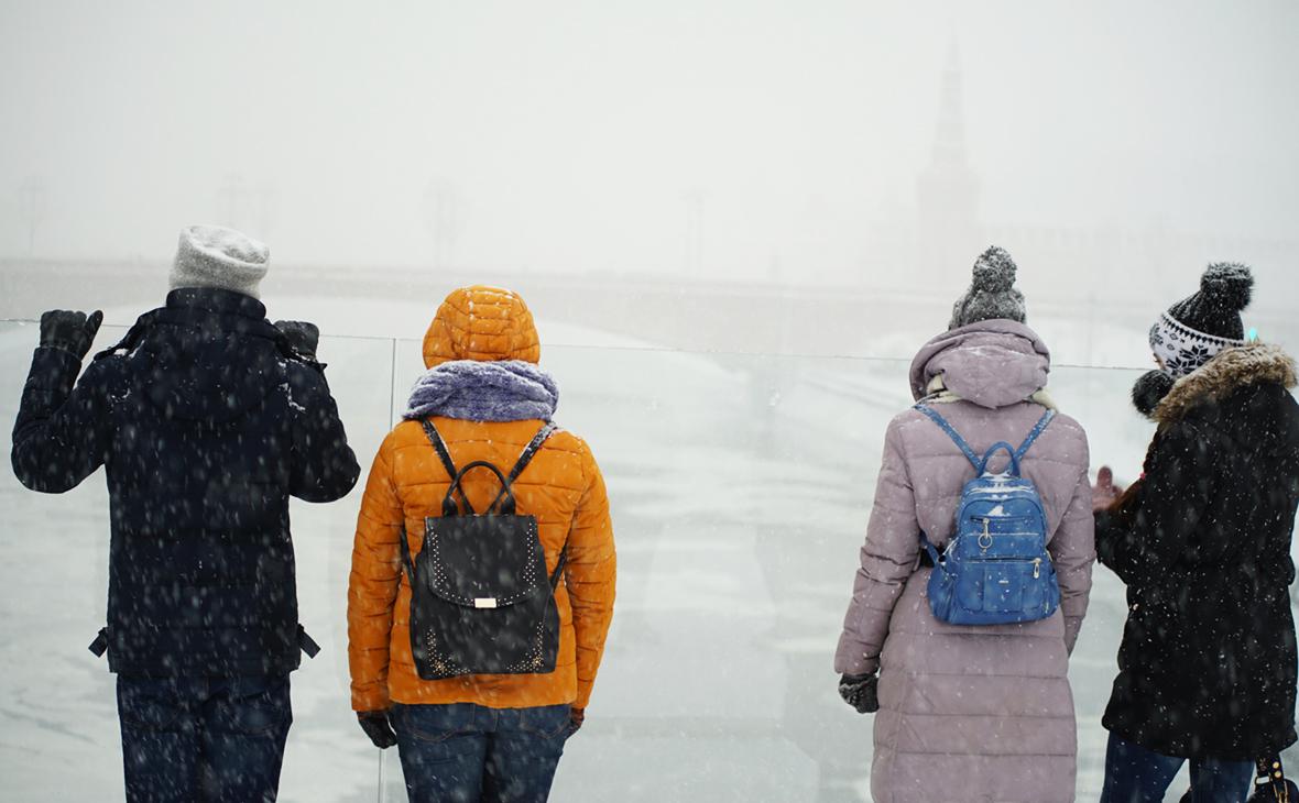 Фото: Олег Яковлев / РБК