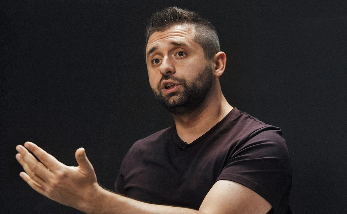 Сергей Чузавков / Zuma / Global Look Press