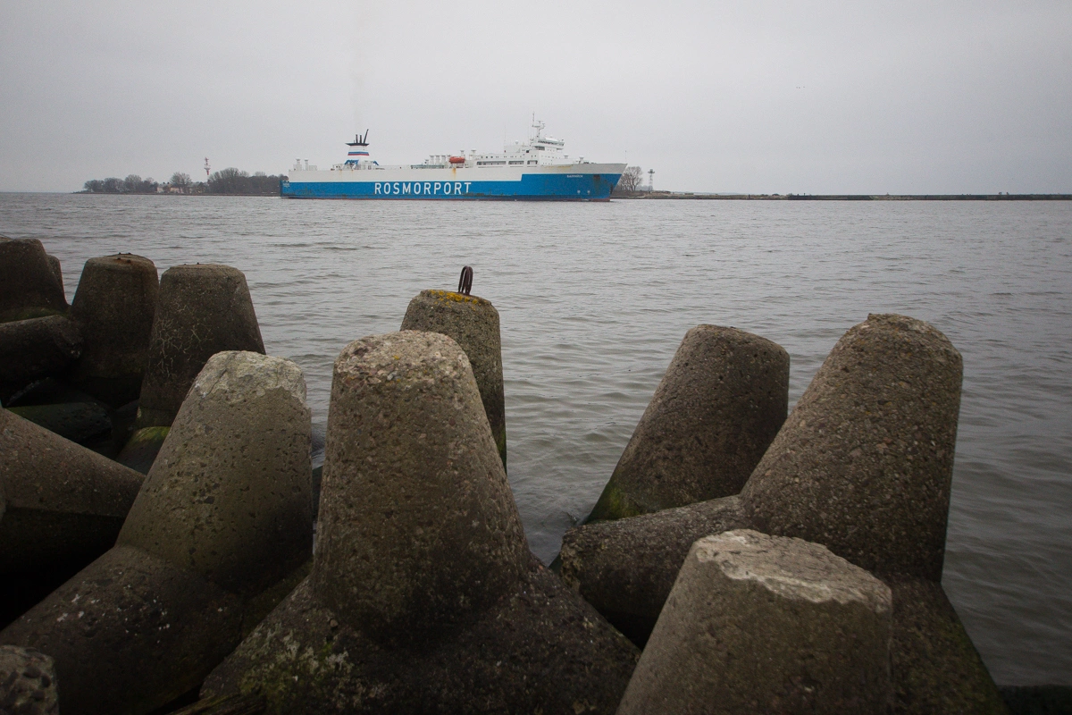 Александр Подгорчук