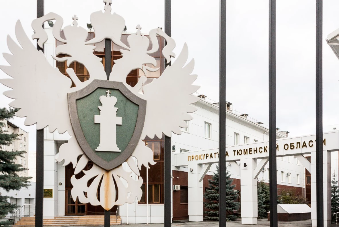 Денис Моргунов / URA.RU