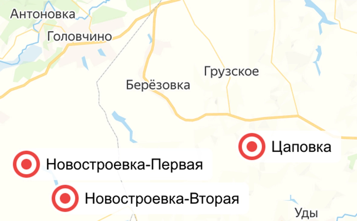 Яндекс.Карты