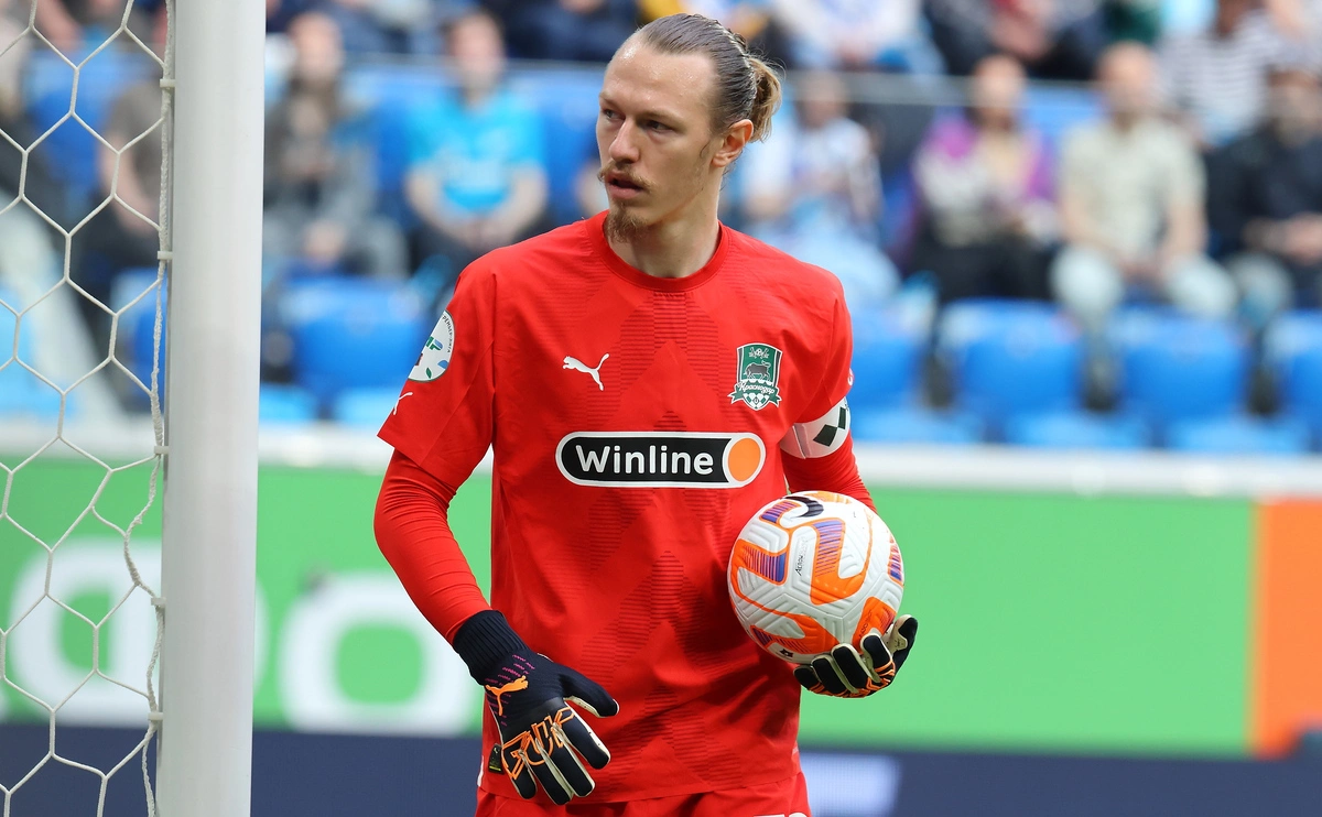 Alexander Kulebyakin / Global Look Press