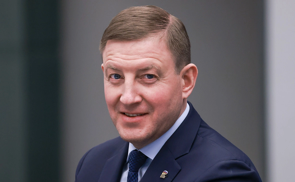 Владимир Гердо / ТАСС