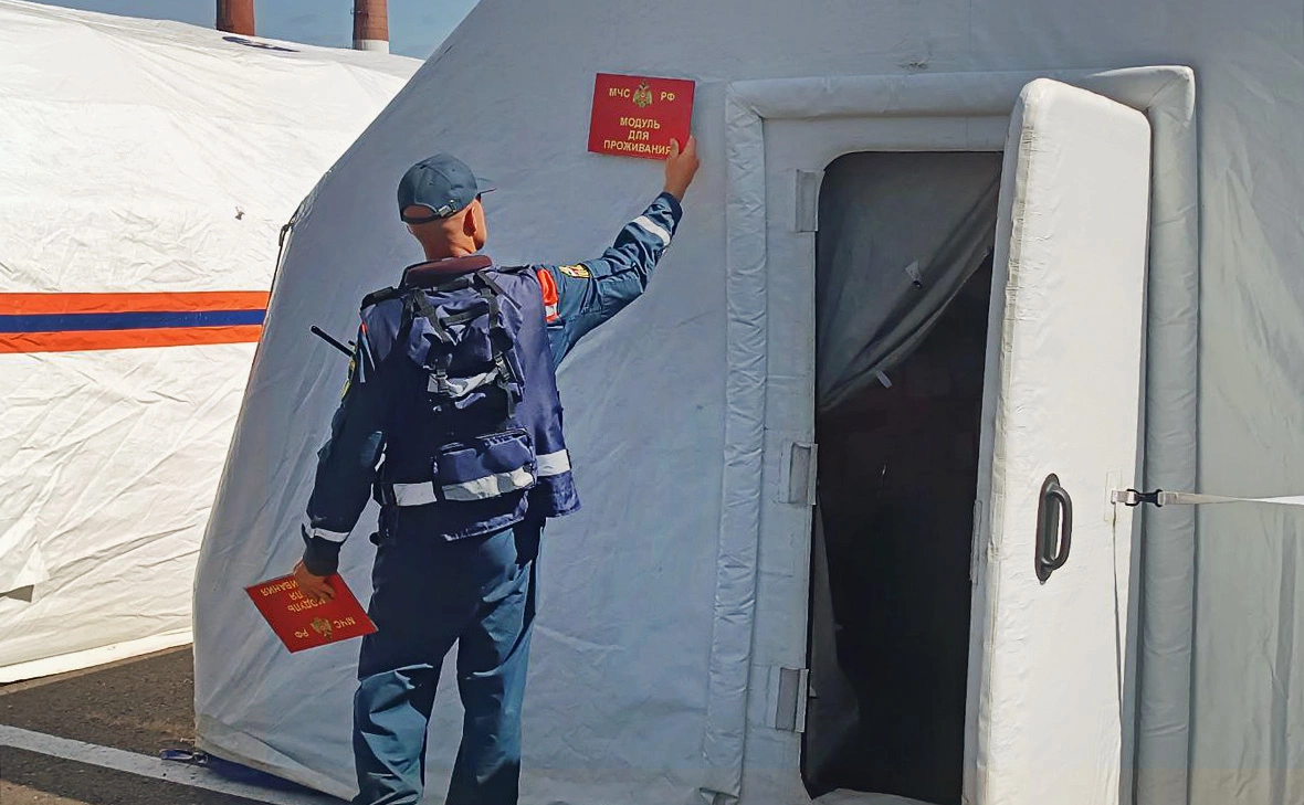 Дмитрий Серков / РБК