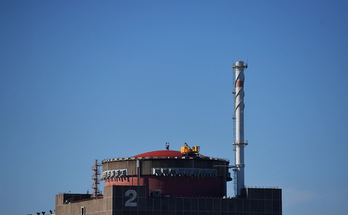 Павел Лисицын / РИА Новости