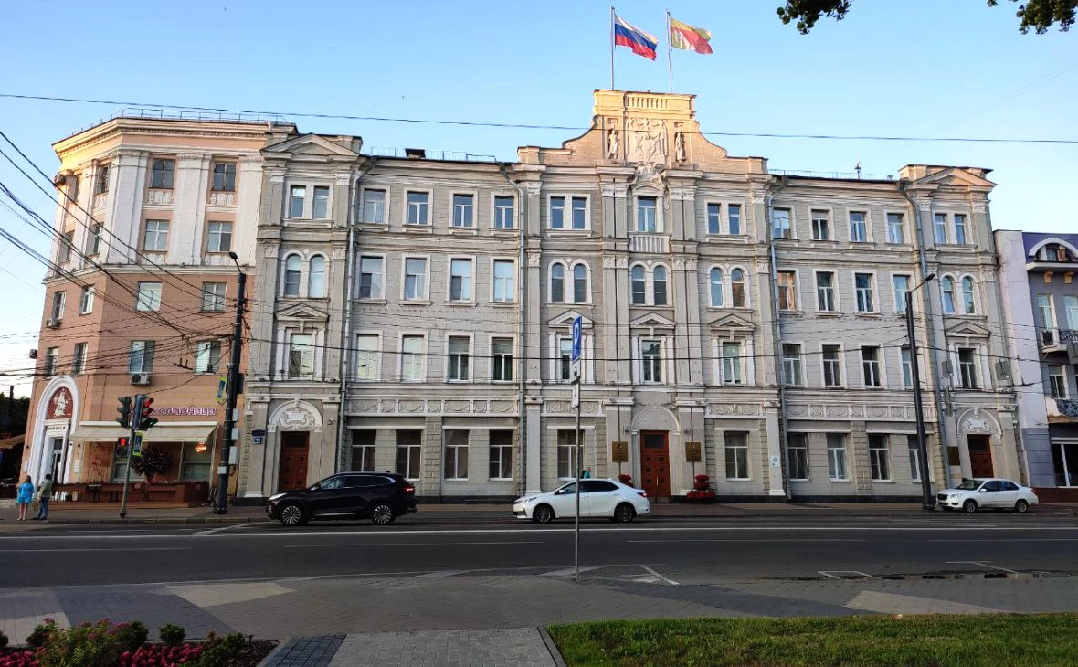 РБК Черноземье