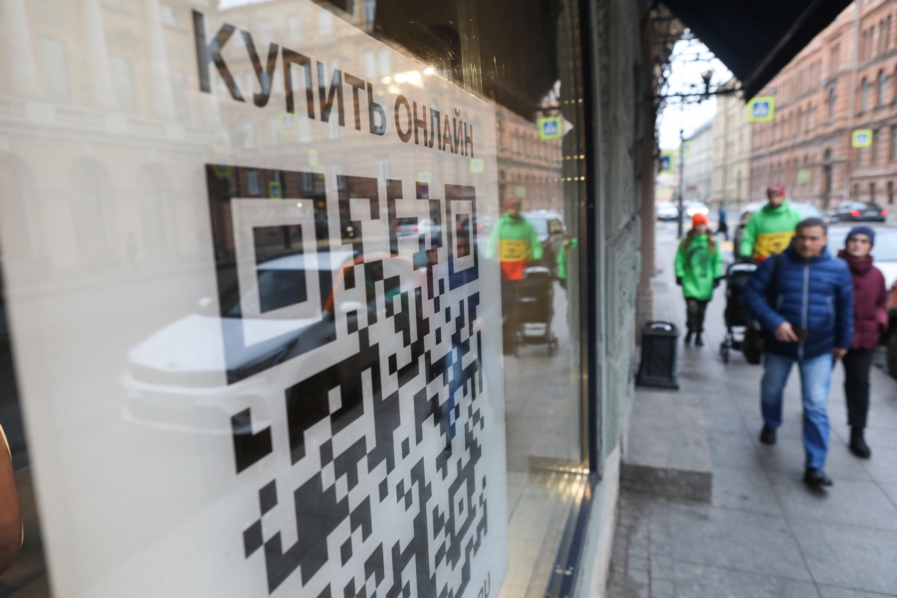 Пименов Роман / PhotoXPress.ru