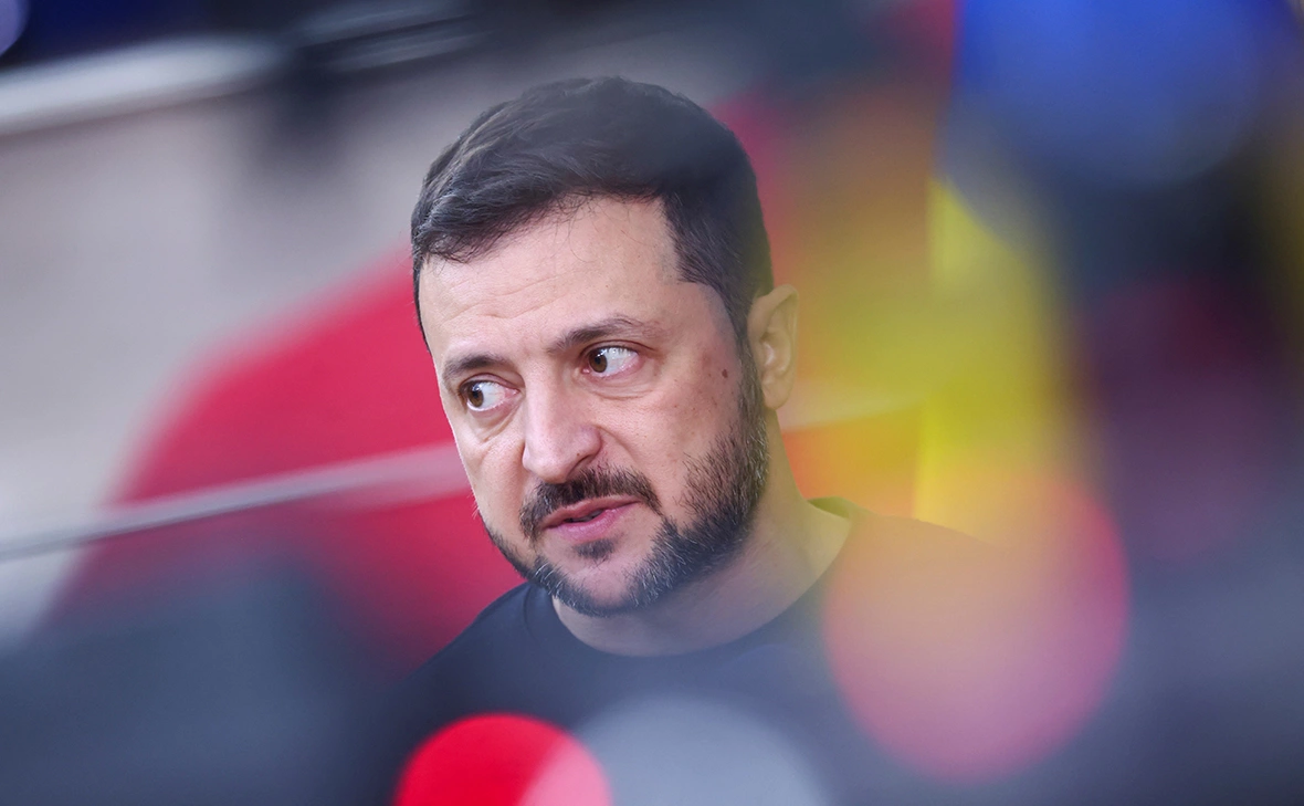 Johanna Geron / Reuters