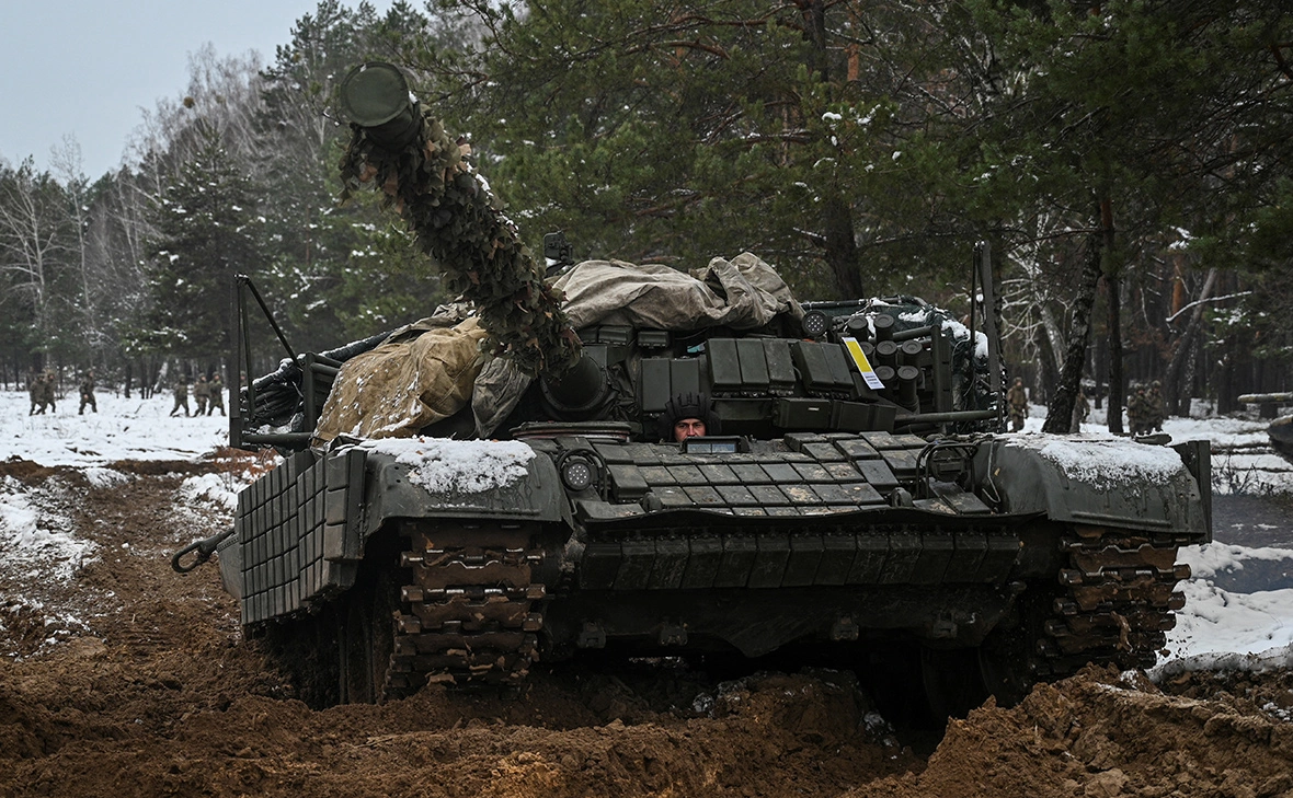 Максим Кишка / Reuters