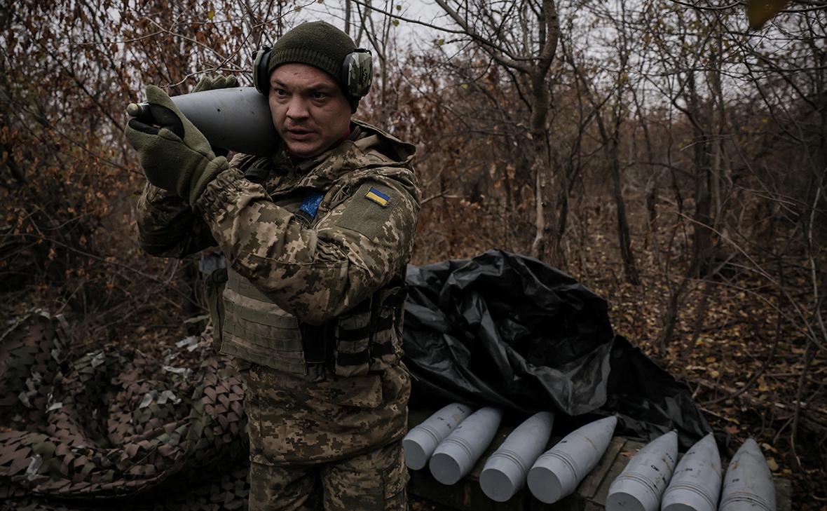 Фото: Олег Петрасюк / 24th King Danylo Separate Mechanized Brigade of the Ukrainian Armed Forces / Reuters