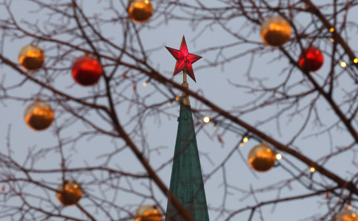 Максим Шипенков / EPA / ТАСС